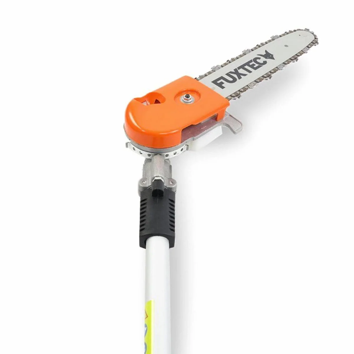 FUXTEC FX-MT252ER Benzin-Motorsense, 5in1 Multitool, 3PS, abwinkelbarer Hochentaster 2