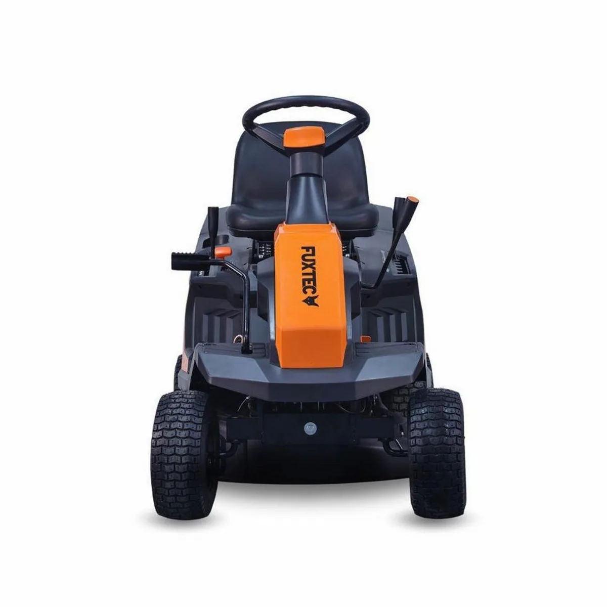 FUXTEC FX-RMR66 Rasentraktor, kraftvoll, komfortabel, vielseitig 4