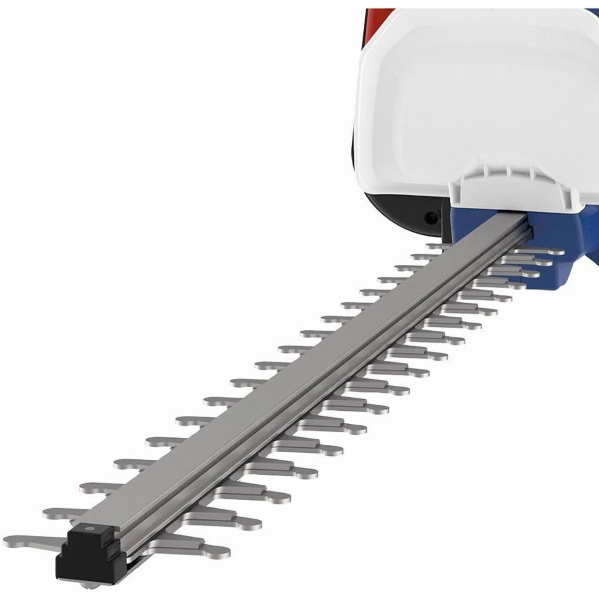 Güde Akku-Heckenschere HS 36-302-30, 52 cm Schnittlänge, 2 Akkus & Ladegeräte 2