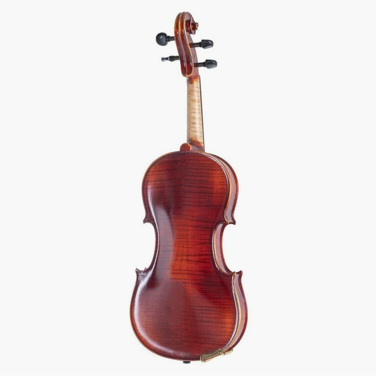 Gewa Ideale 4/4 Violine, hochwertige Holzverarbeitung, inklusive Zubehör 3