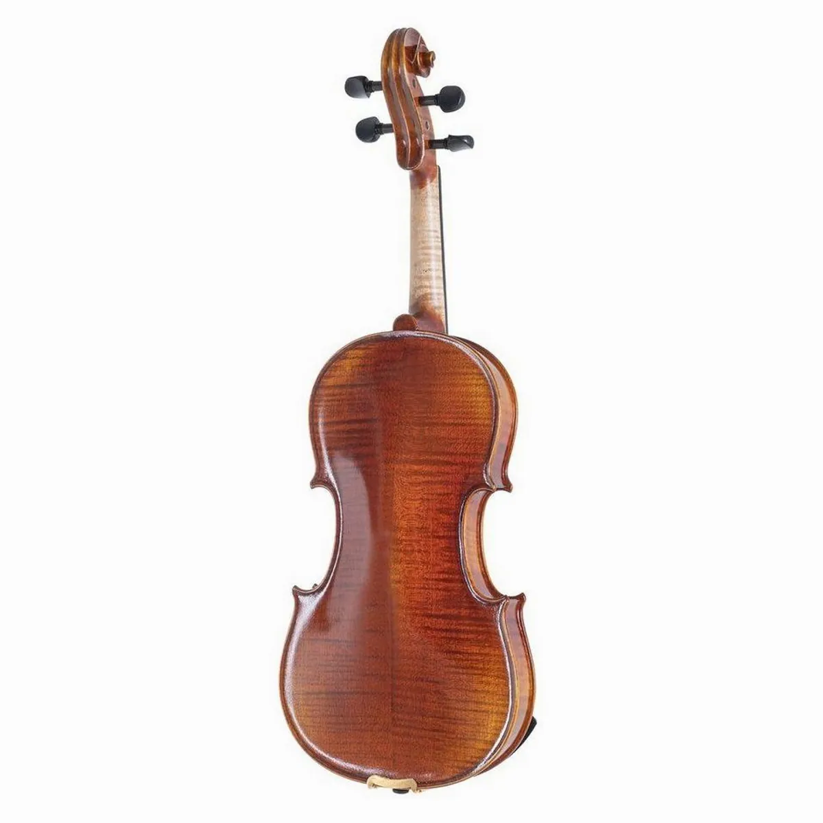 Gewa Violine Maestro 1 4/4, europäische Hölzer, hochwertiger Bogen 3