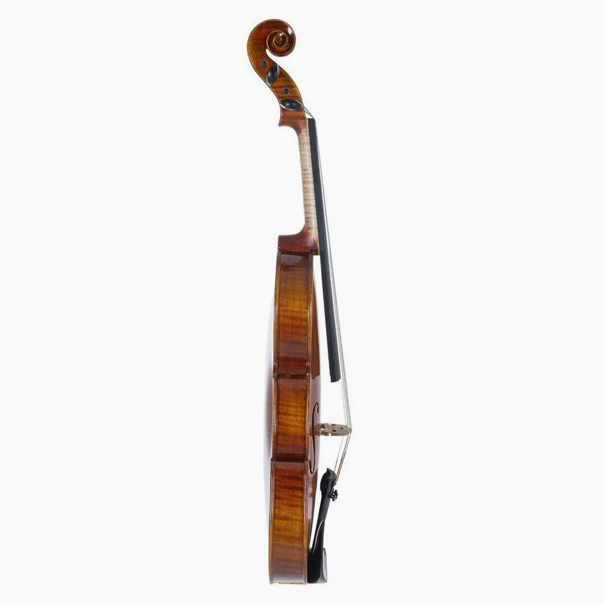 Gewa Violine Maestro 1 4/4, europäische Hölzer, hochwertiger Bogen 4