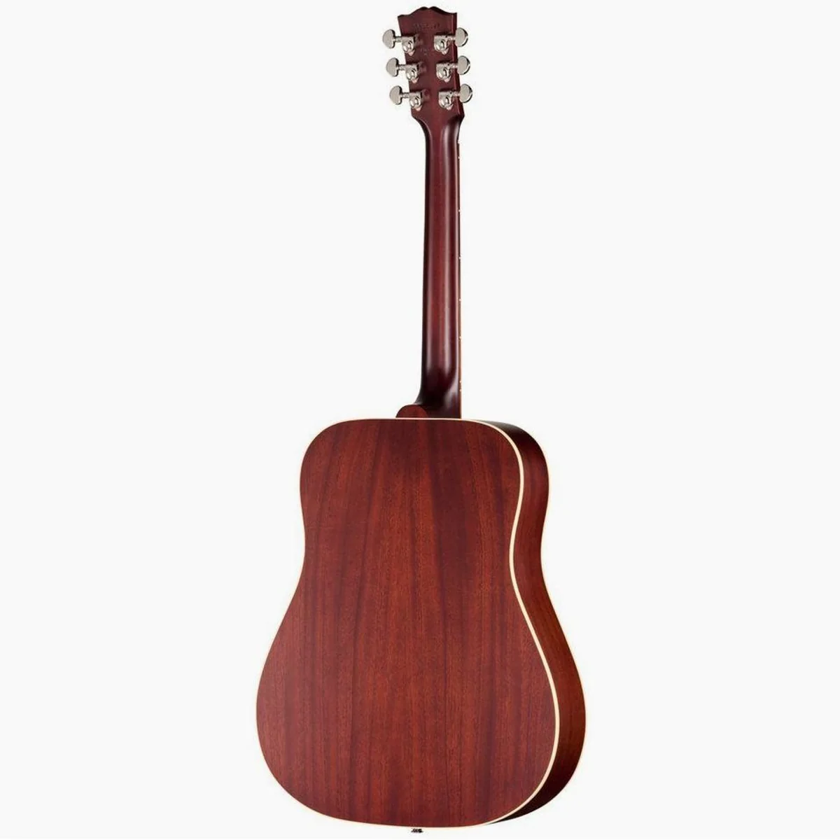 Gibson Hummingbird Special Satin Natural, Dreadnought-Format, massive Hölzer, L. R. Baggs Pickup 2