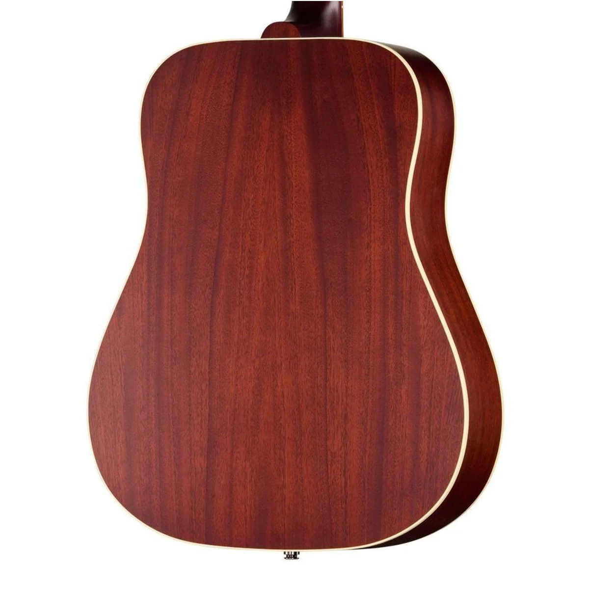 Gibson Hummingbird Special Satin Natural, Dreadnought-Format, massive Hölzer, L. R. Baggs Pickup 4