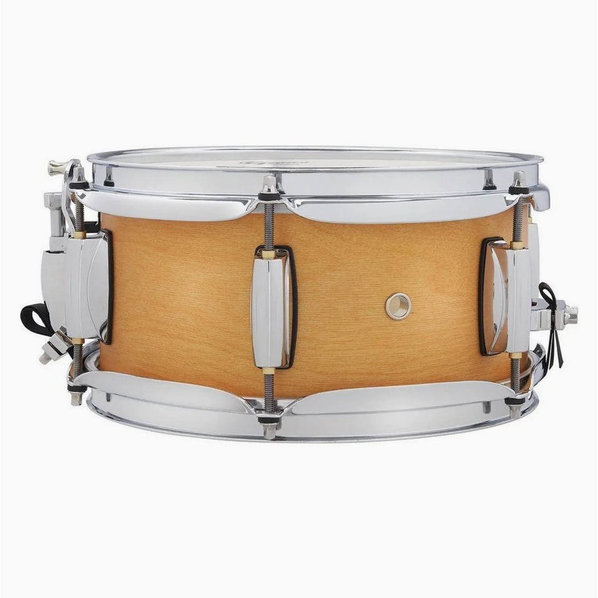 Gretsch S1-0510-BSC Snare Drum, 10"x5", 8-lagige Birke, Satin Finish 4