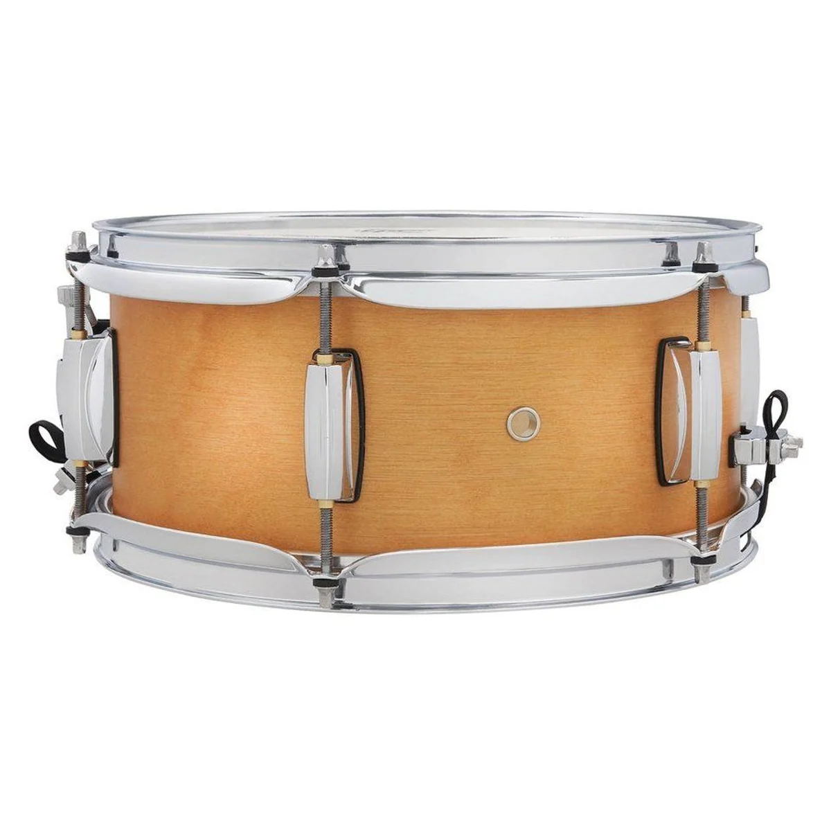 Gretsch S1-5512-BSC Snare Drum, 12"x5,5", 8-lagige Birke, Hochwertige Verarbeitung 4