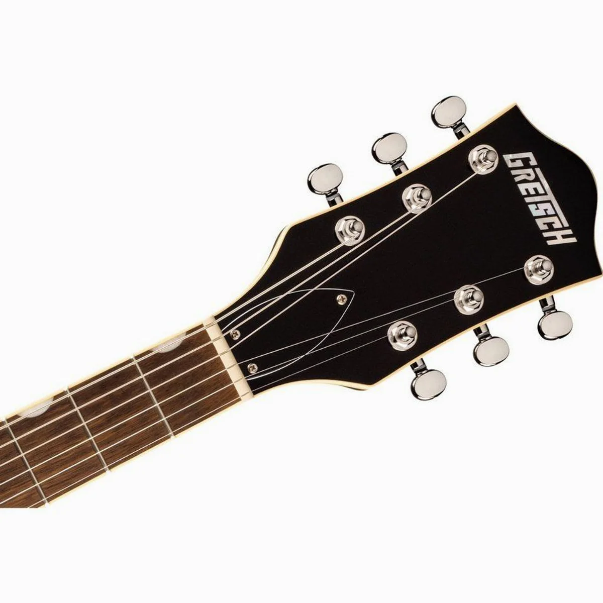 Gretsch G5622T Electromatic, Halb-Akustik Gitarre mit Bigsby, lebendiger Klang 5