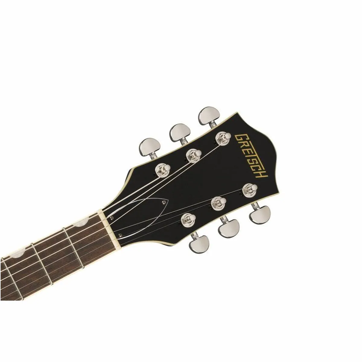 Gretsch G2420T Streamliner Hollow Body, Bigsby, Ahorn-Laminat, Fairlane Blue 5