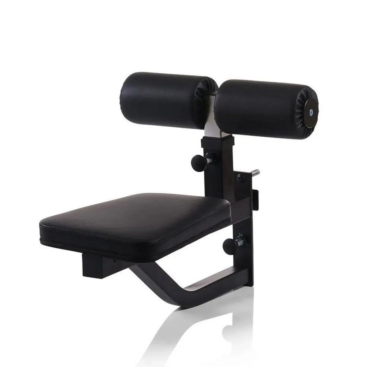Hammer Autark Smith Machine Multi Lat-Sitz, ergonomisches Design, einfache Montage, komfortable Sitzposition