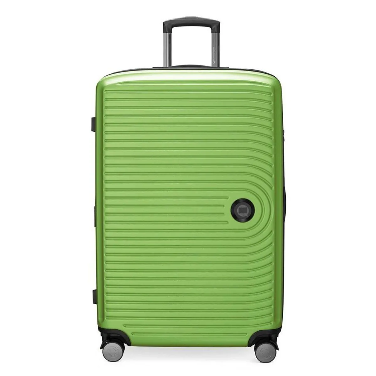 Hauptstadtkoffer Trolley Mitte, 4 Rollen, 77 cm, 130 Liter 2