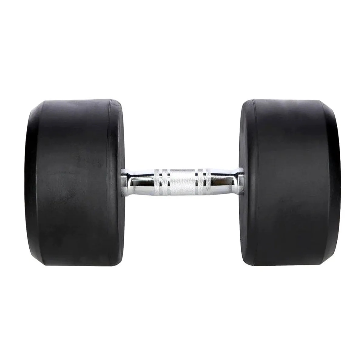 HMS Rundhantel 37,5 kg, stabil und bodenschonend – ideal für Krafttraining 3