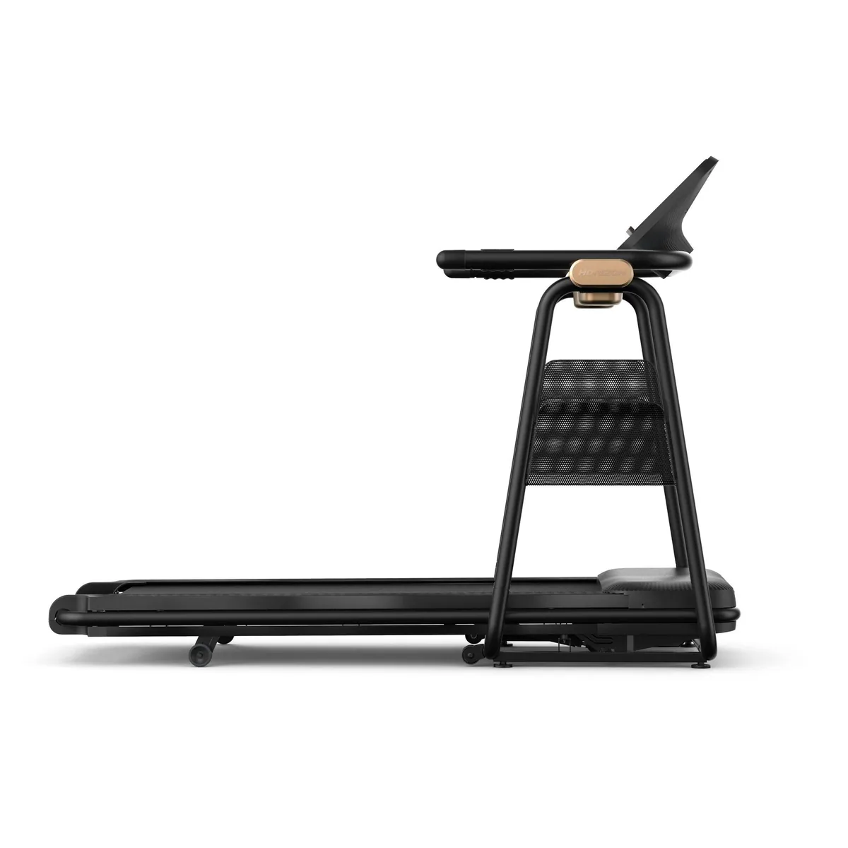 Horizon Fitness Citta TT5.1 Laufband, klappbar, bis 16 km/h, Steigung