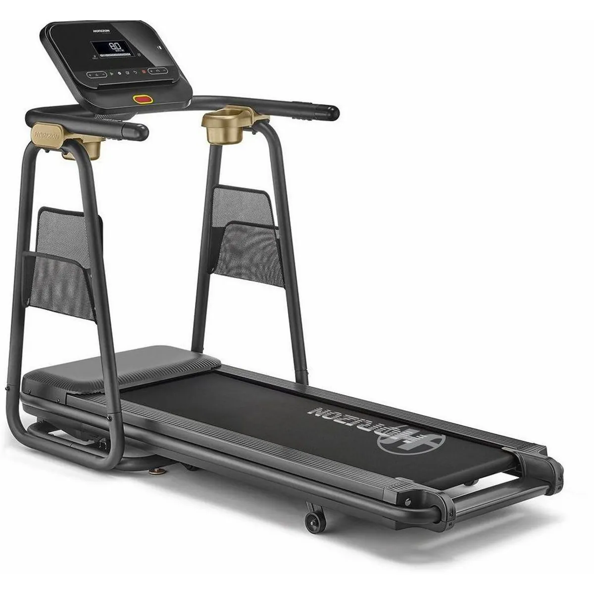 Horizon Fitness Citta TT5.1 Laufband, klappbar, bis 16 km/h, Steigung 2