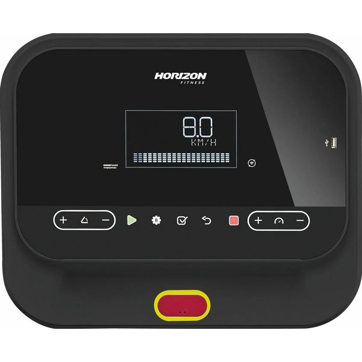 Horizon Fitness Citta TT5.1 Laufband, klappbar, bis 16 km/h, Steigung 4