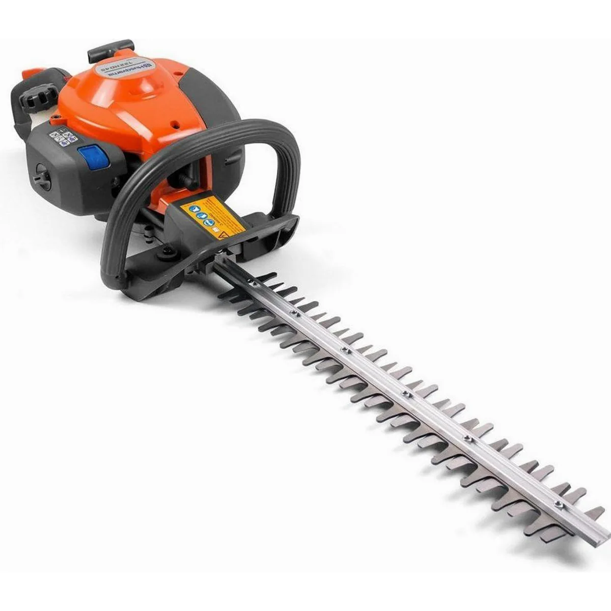 Husqvarna 122HD45 Heckenschere, 45 cm Doppelmesser, leicht startend, präzise Schnittergebnisse 3
