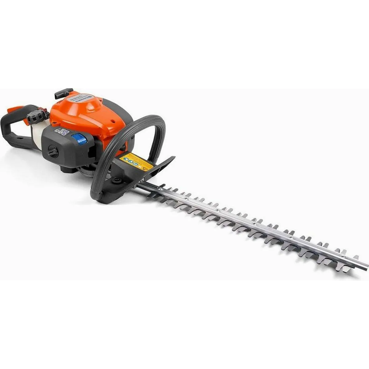 Husqvarna 122HD45 Heckenschere, 45 cm Doppelmesser, leicht startend, präzise Schnittergebnisse 5