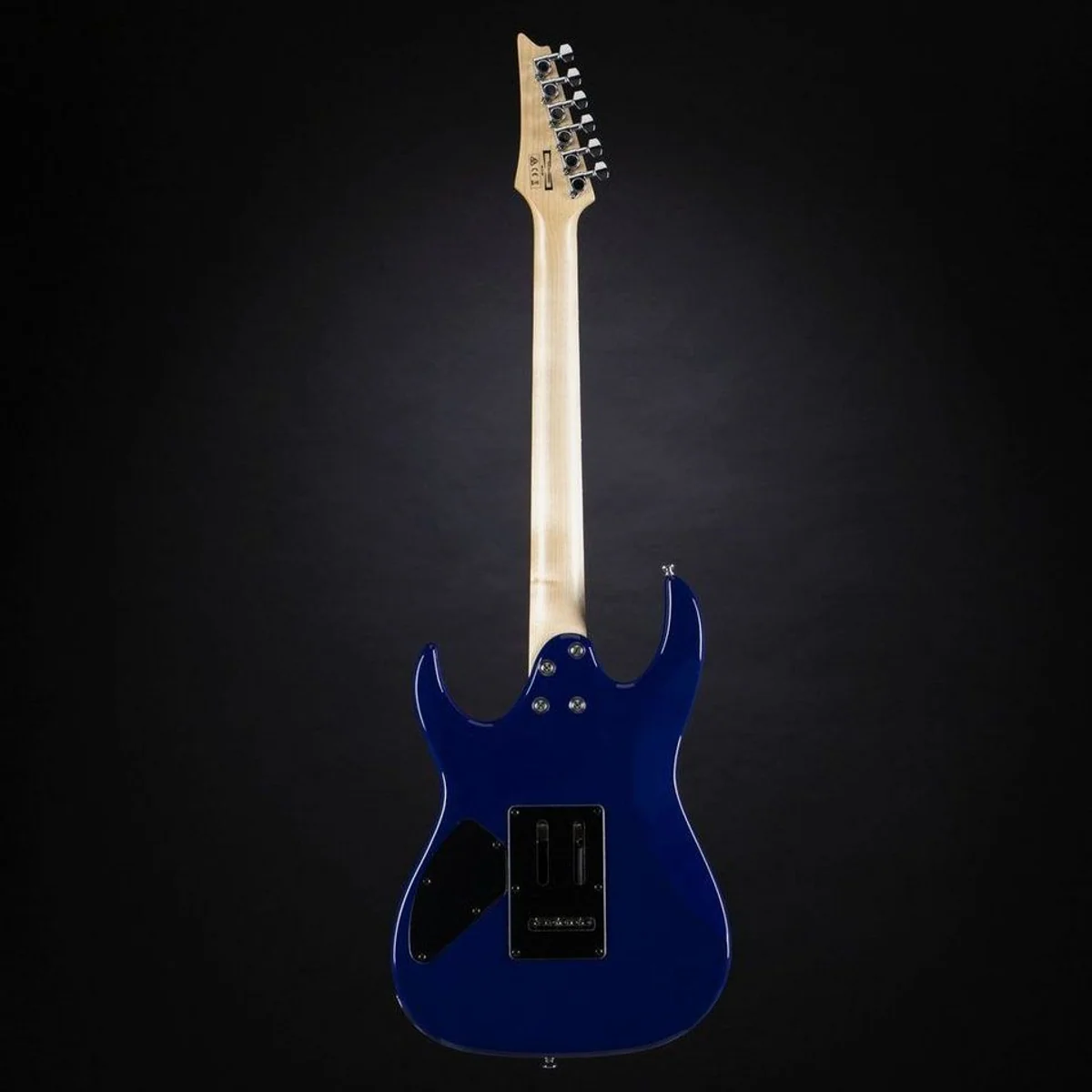 Ibanez Gio GRX70QA-TBB E-Gitarre, Pappel-Korpus, HSH-Tonabnehmer 3