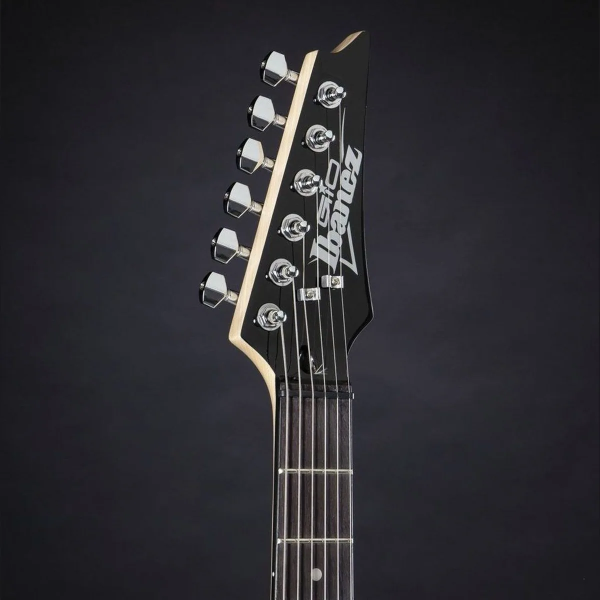 Ibanez Gio GRX70QA-TBB E-Gitarre, Pappel-Korpus, HSH-Tonabnehmer 4