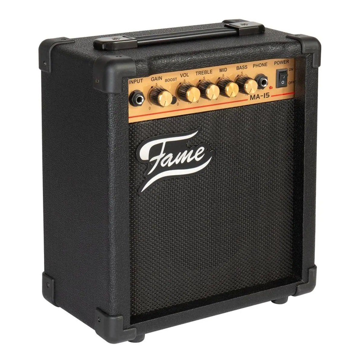 Ibanez Gio GRG170DX-BKN E-Gitarre Set, ideal für Einsteiger, inklusive Verstärker und Zubehör 3