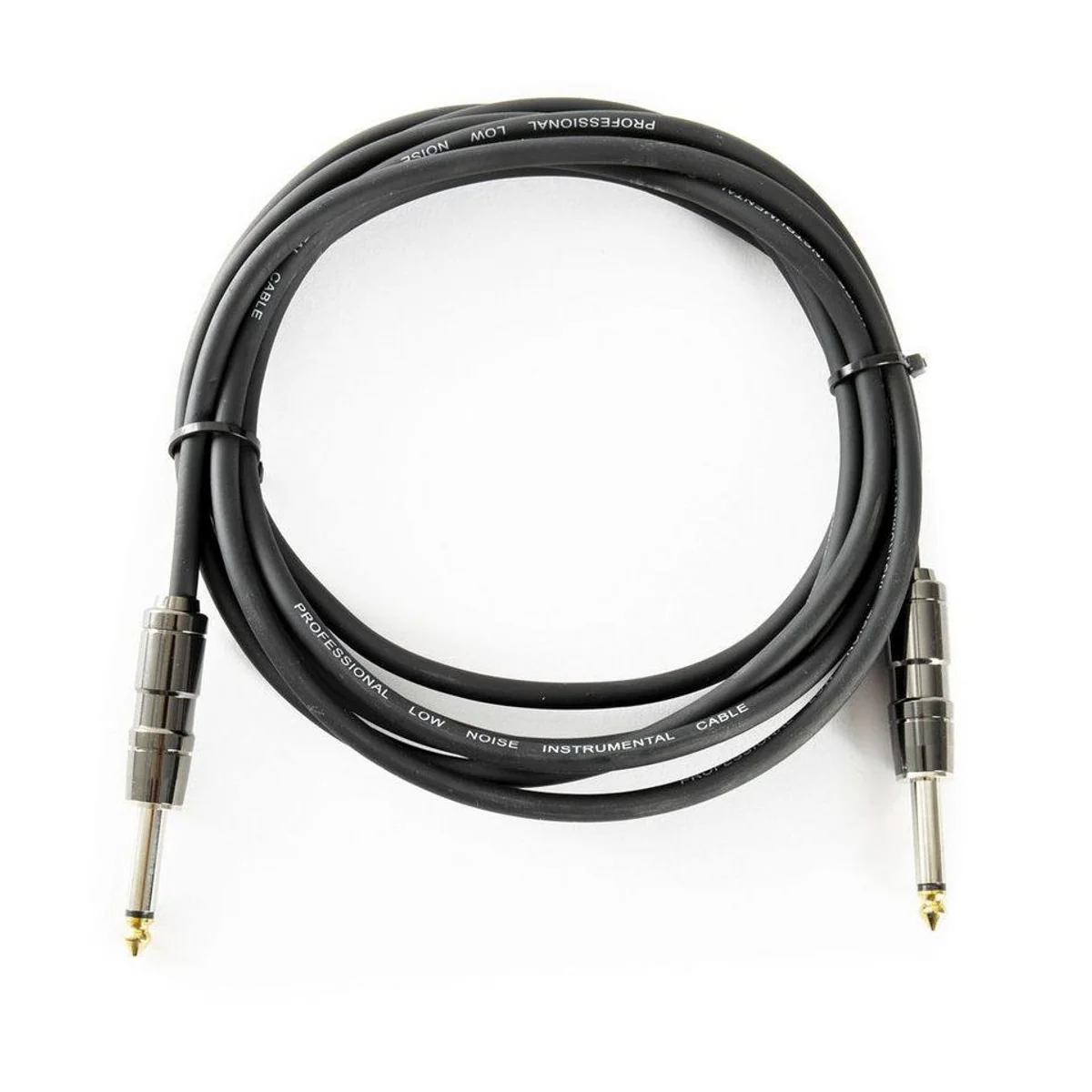 Ibanez GRG170DX-BKN E-Gitarre Set, ideal für Einsteiger, inkl. Verstärker und Kabel 4