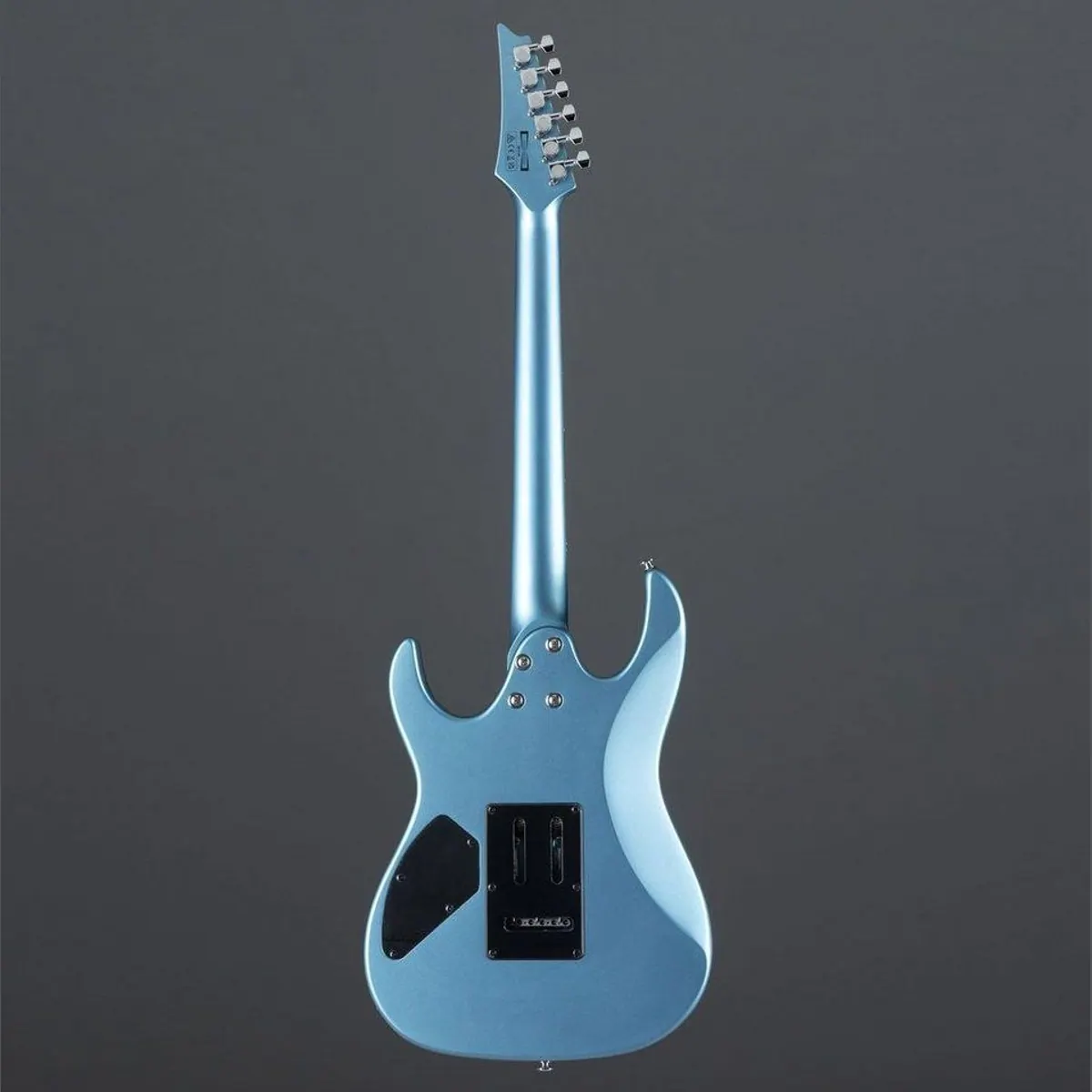Ibanez Gio GRX120SP-MLM E-Gitarre, vielseitige Sounds, hellblaues Matt-Finish 3