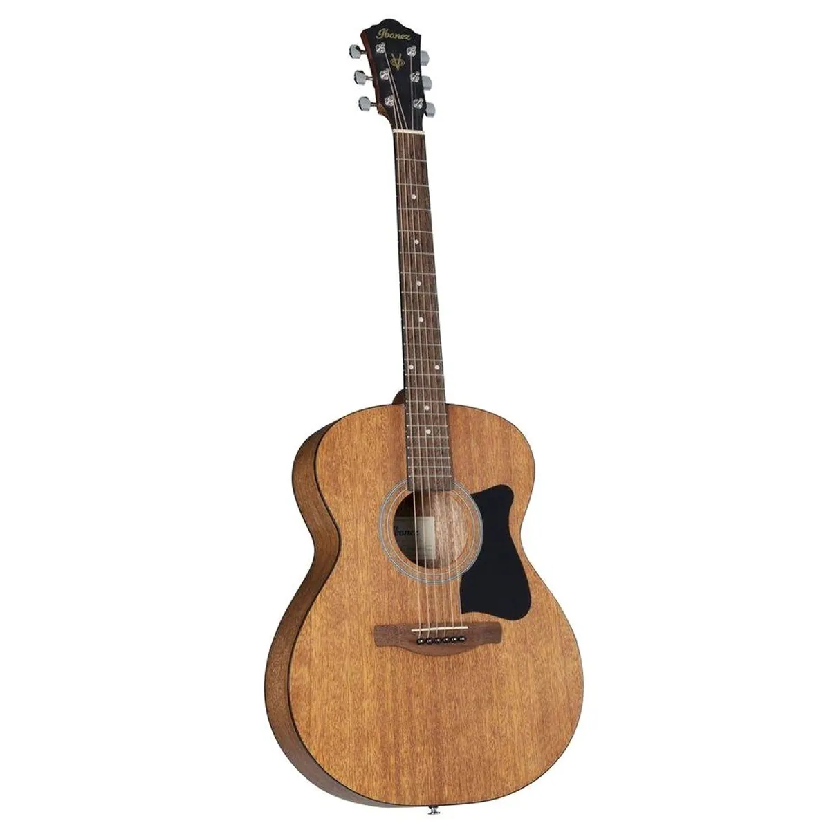 Ibanez VC44-OPN Westerngitarre, grand-concert Bauform, Meranti-Korpus