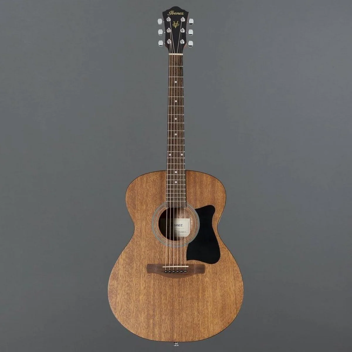 Ibanez VC44-OPN Westerngitarre, grand-concert Bauform, Meranti-Korpus 2