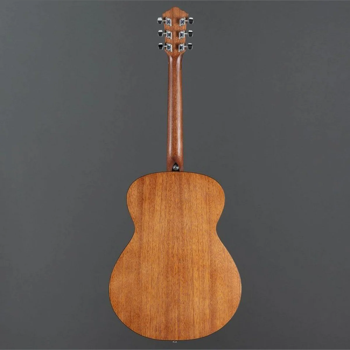Ibanez VC44-OPN Westerngitarre, grand-concert Bauform, Meranti-Korpus 3
