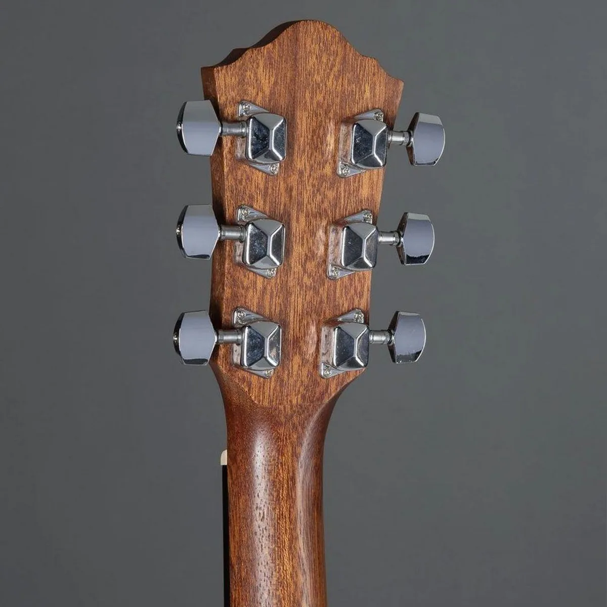 Ibanez VC44-OPN Westerngitarre, grand-concert Bauform, Meranti-Korpus 5