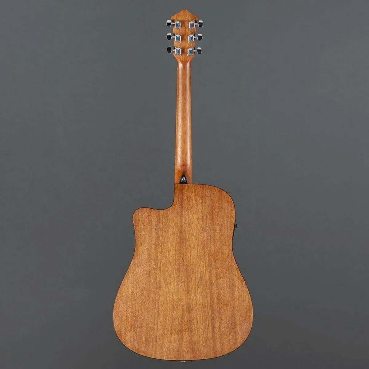 Ibanez V40CE-OPN Westerngitarre, Dreadnought-Design, klarer Klang 3