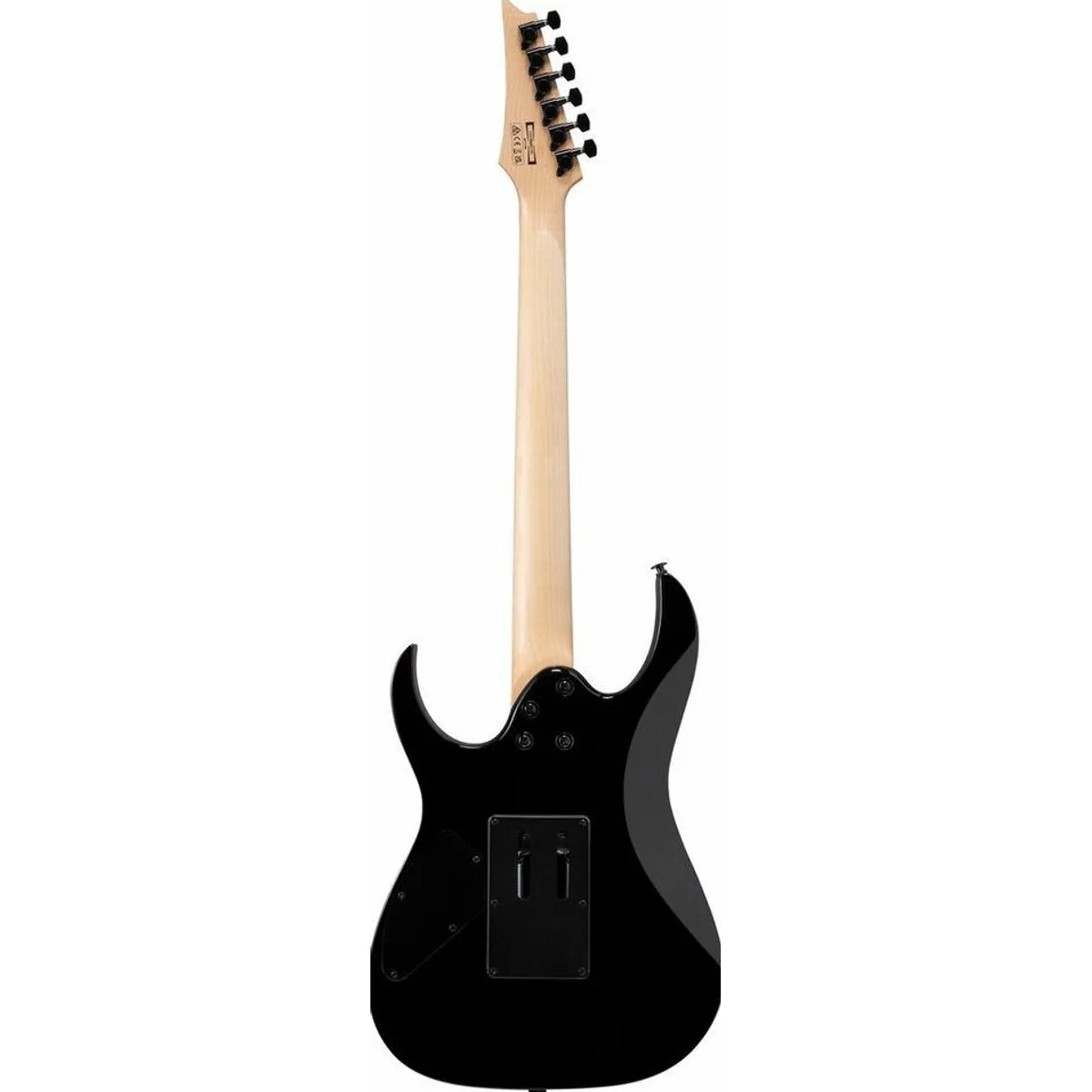 Ibanez GIO GRG320FA-TKS E-Gitarre, kraftvolle Humbucker, Double Locking Tremolo 3