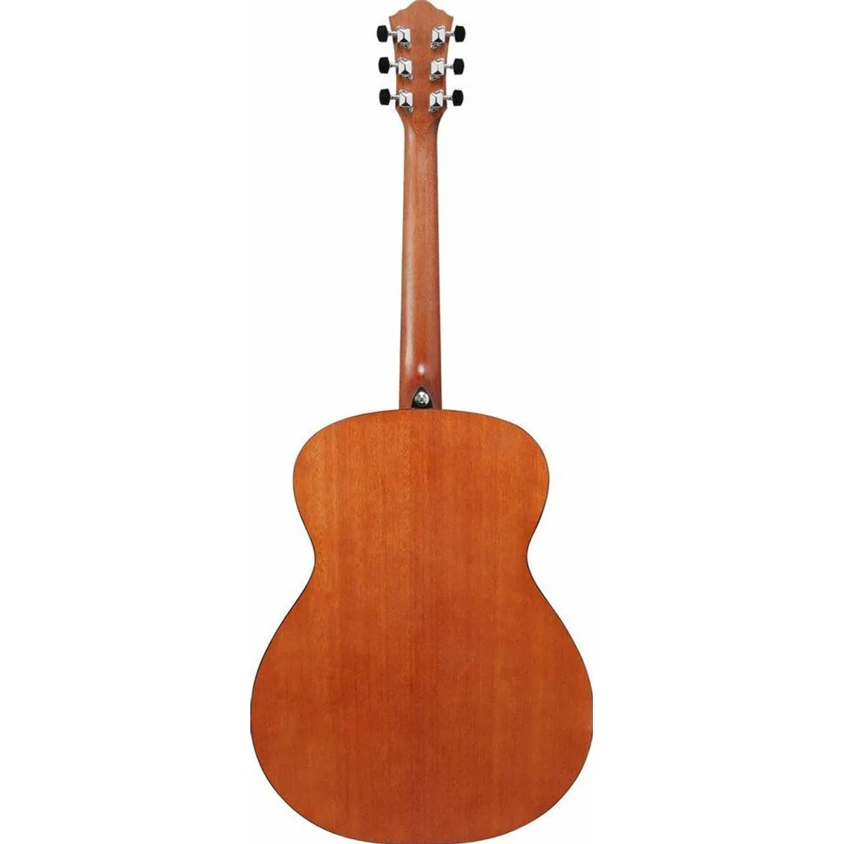 Ibanez VC50NJP-OPN Grand Concert Gitarre, kompakte Bauform, Einsteiger-Set 3
