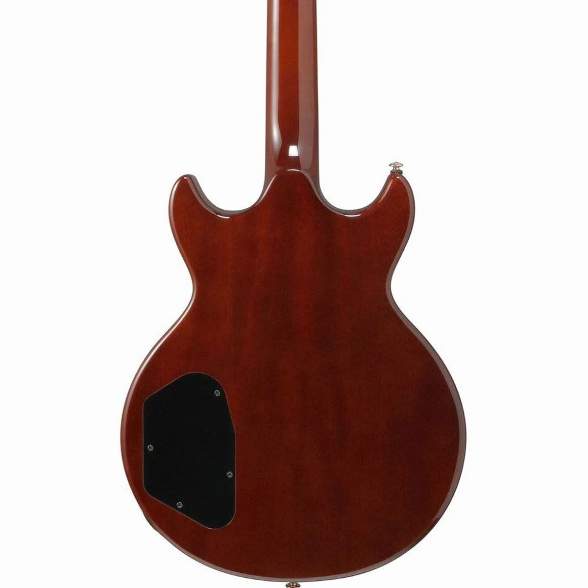 Ibanez AR520HME-NT E-Gitarre, Ahornkorpus, Super 58 Humbucker 5
