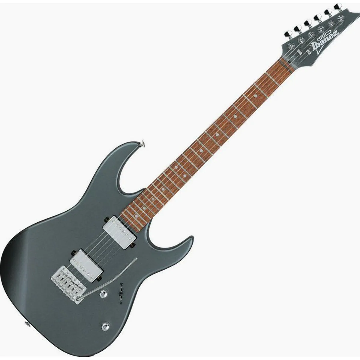 Ibanez GIO GRX120SP E-Gitarre, vielseitiger Sound, komfortables Spielgefühl, elegantes Design