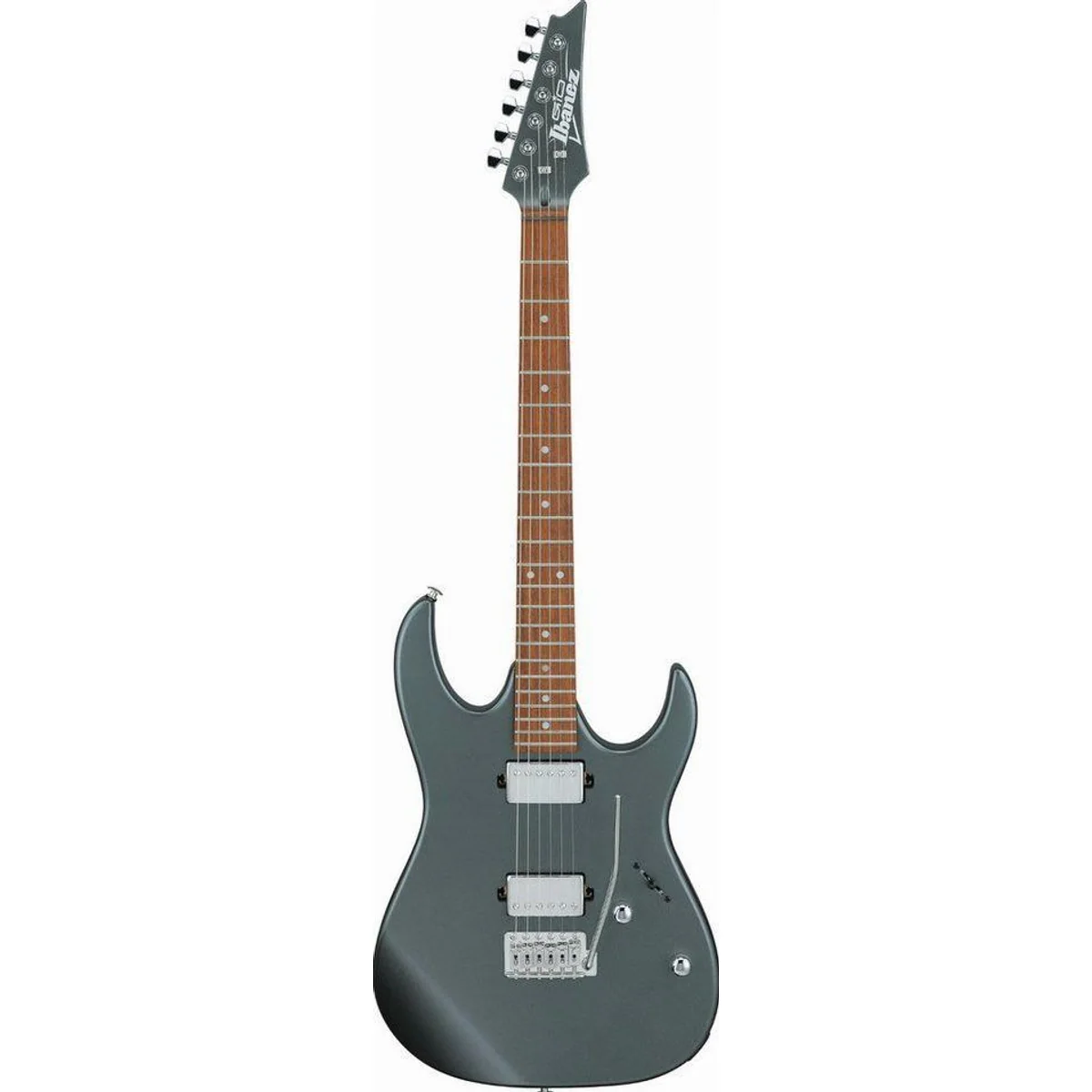 Ibanez GIO GRX120SP E-Gitarre, vielseitiger Sound, komfortables Spielgefühl, elegantes Design 2