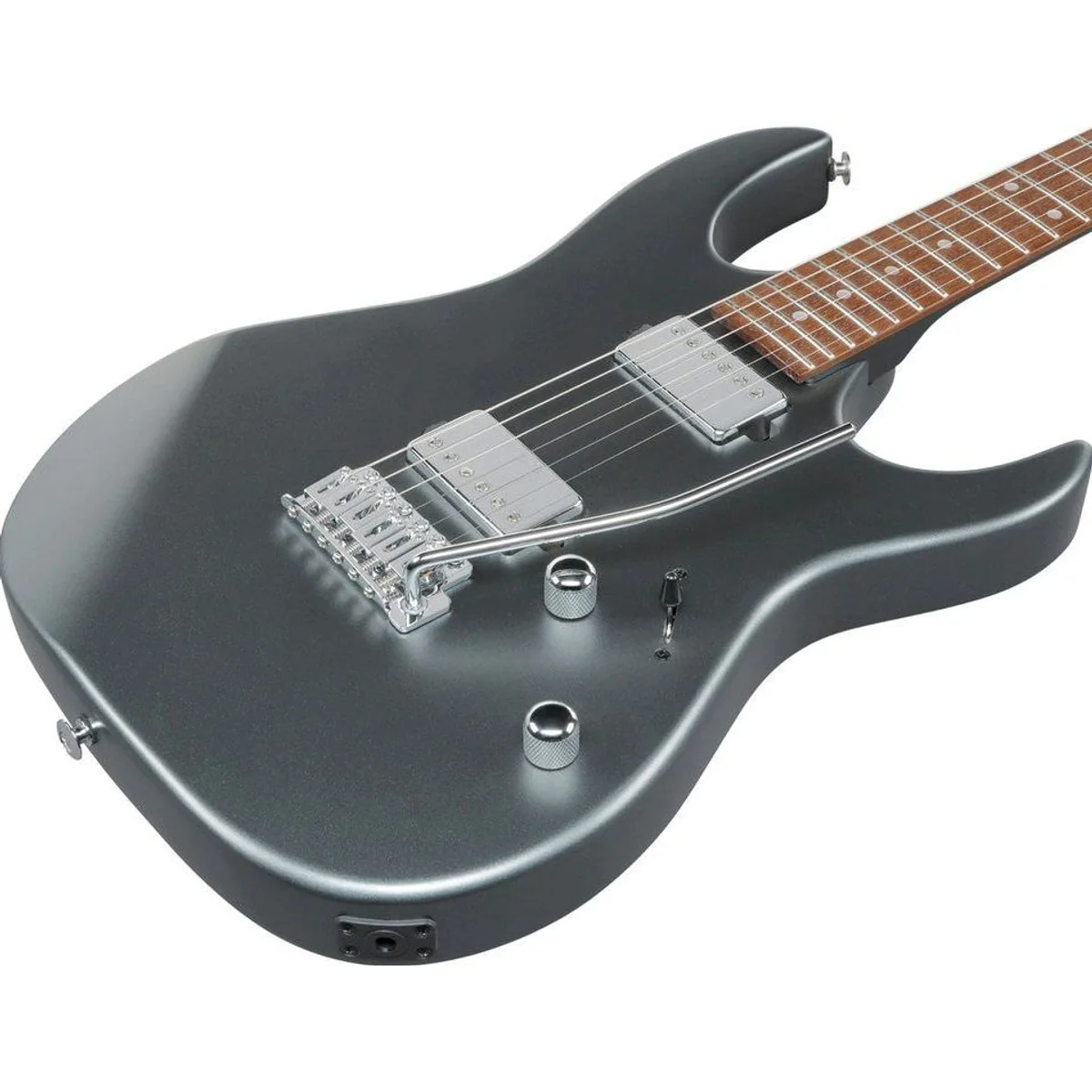 Ibanez GIO GRX120SP E-Gitarre, vielseitiger Sound, komfortables Spielgefühl, elegantes Design 4