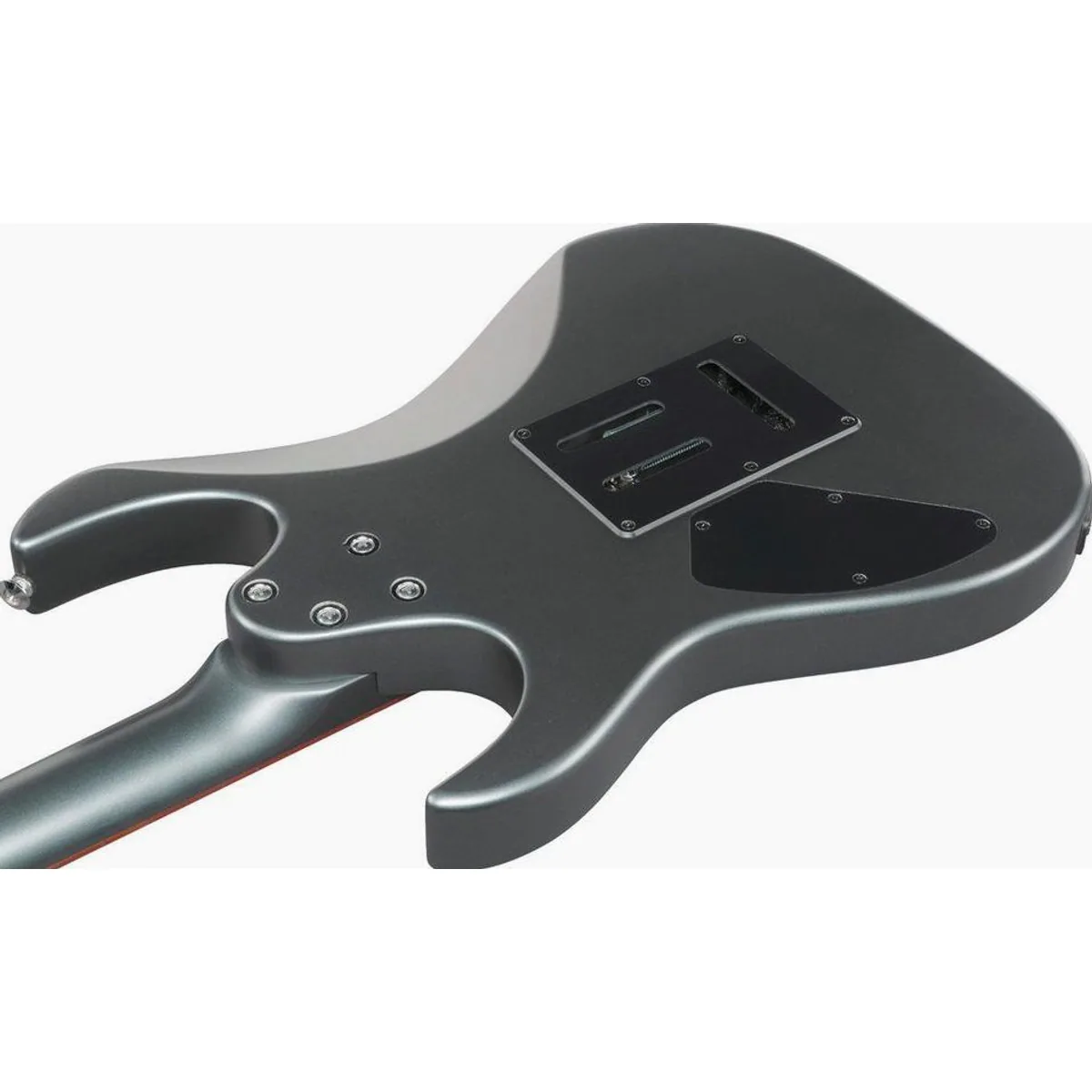Ibanez GIO GRX120SP E-Gitarre, vielseitiger Sound, komfortables Spielgefühl, elegantes Design 5