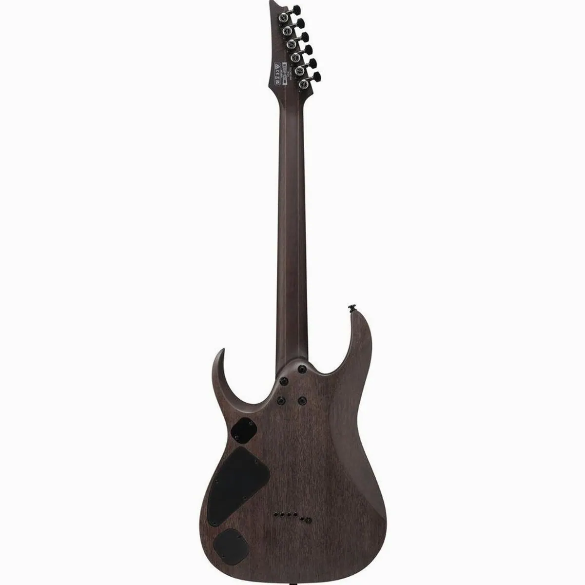 Ibanez RGD621AH-MNF E-Gitarre, 24 Bünde, Locking Tremolo 2
