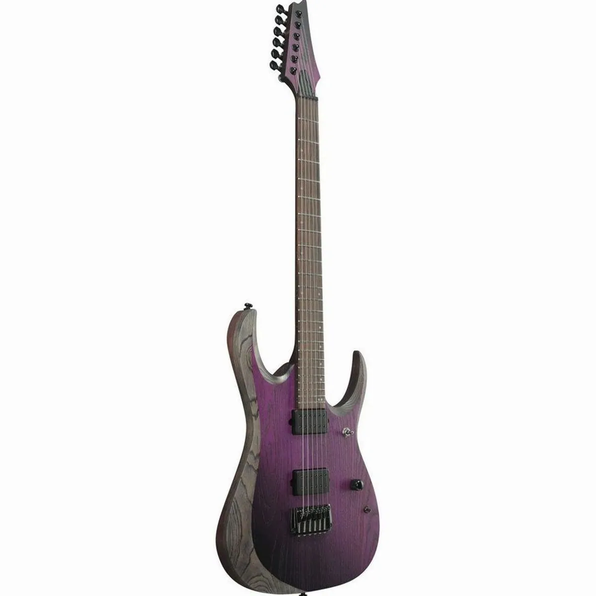 Ibanez RGD621AH-MNF E-Gitarre, 24 Bünde, Locking Tremolo 3