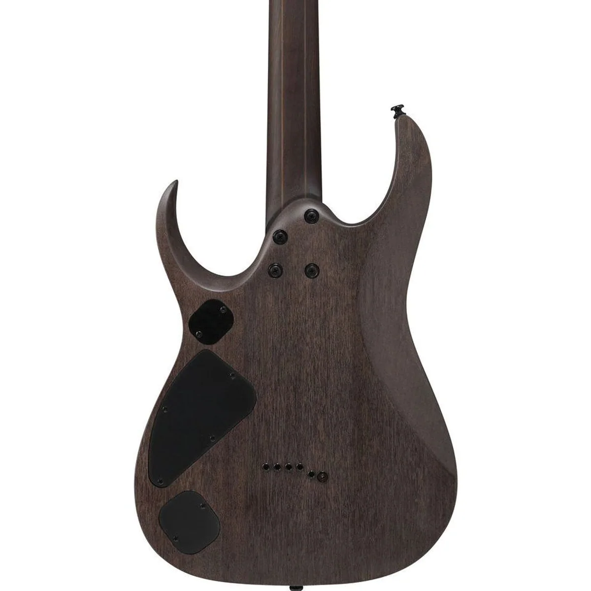 Ibanez RGD621AH-MNF E-Gitarre, 24 Bünde, Locking Tremolo 4