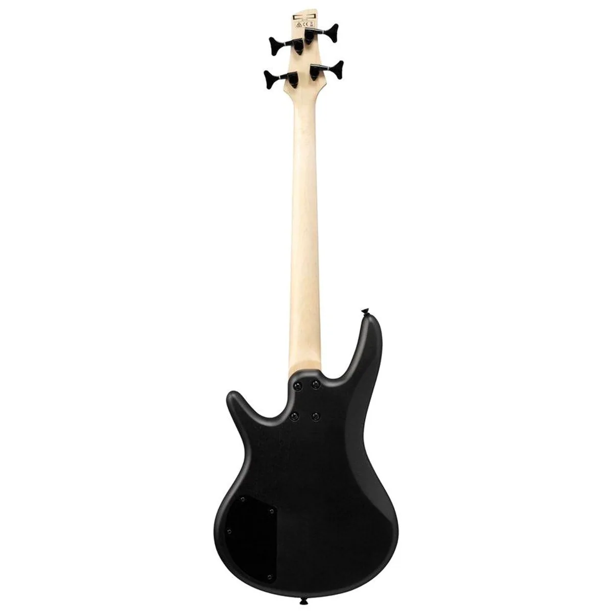 Ibanez GSRM20 E-Bass, kompakt & kraftvoll — Short Scale, PJ-Pickups, leichte Bauweise 3