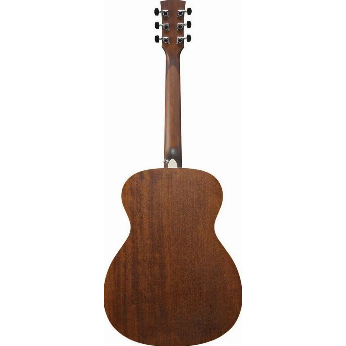 Ibanez AC340-OPN Westerngitarre, warmer Klang, handliche Bauform, offenes Finish 3