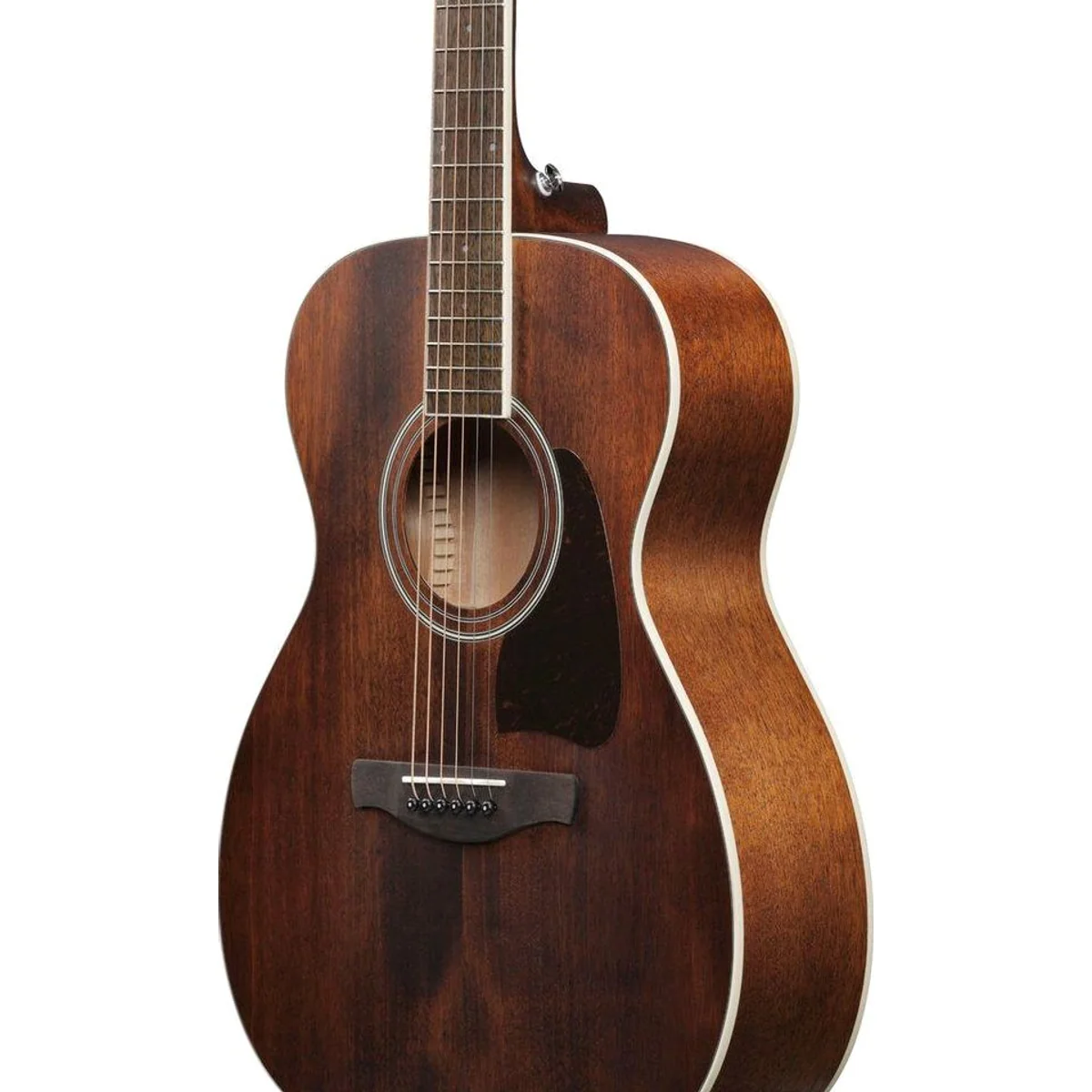 Ibanez AC340-OPN Westerngitarre, warmer Klang, handliche Bauform, offenes Finish 4
