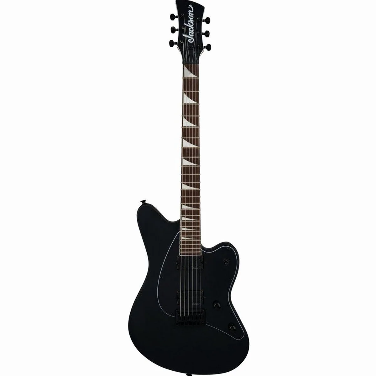 Jackson X Series Surfcaster HT6, kraftvoller Sound, komfortable Bespielbarkeit, moderne Bauform