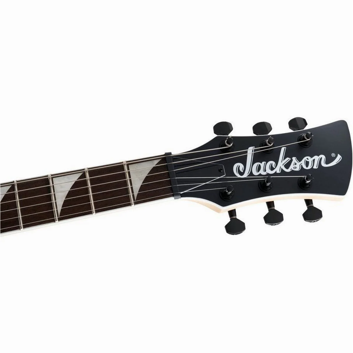 Jackson X Series Surfcaster HT6, kraftvoller Sound, komfortable Bespielbarkeit, moderne Bauform 5