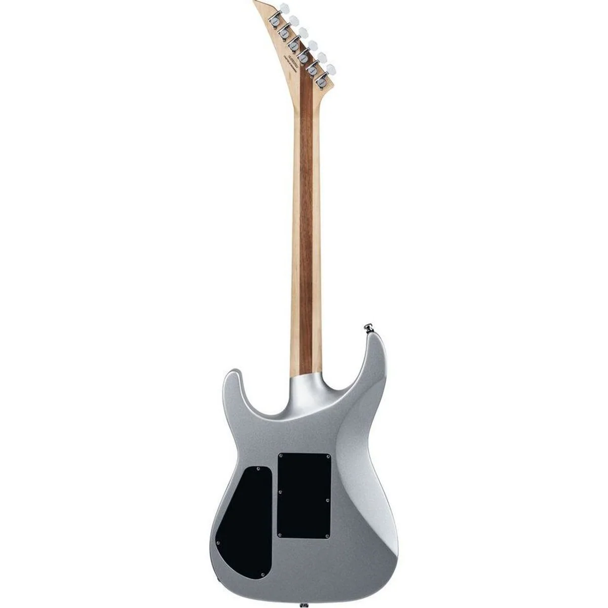 Jackson Pro Plus Soloist SLA2 EB Quicksilver, Nyatoh-Korpus, Seymour Duncan Tonabnehmer 2