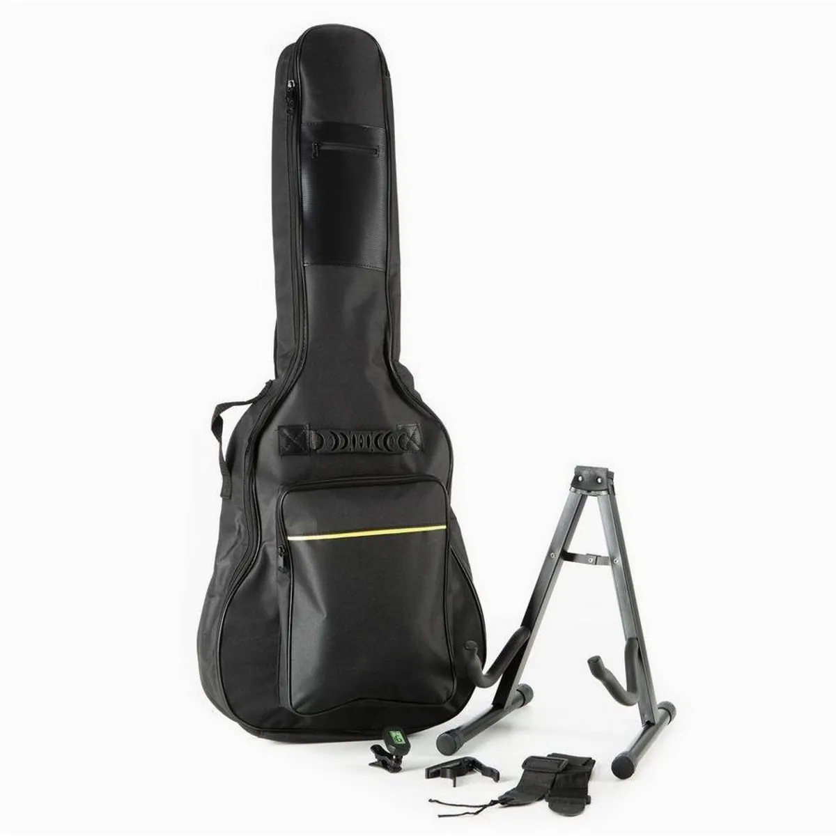 J & D AT-120SCE Westerngitarre, Grand Auditorium, Fishman Isys+ Pickup 3