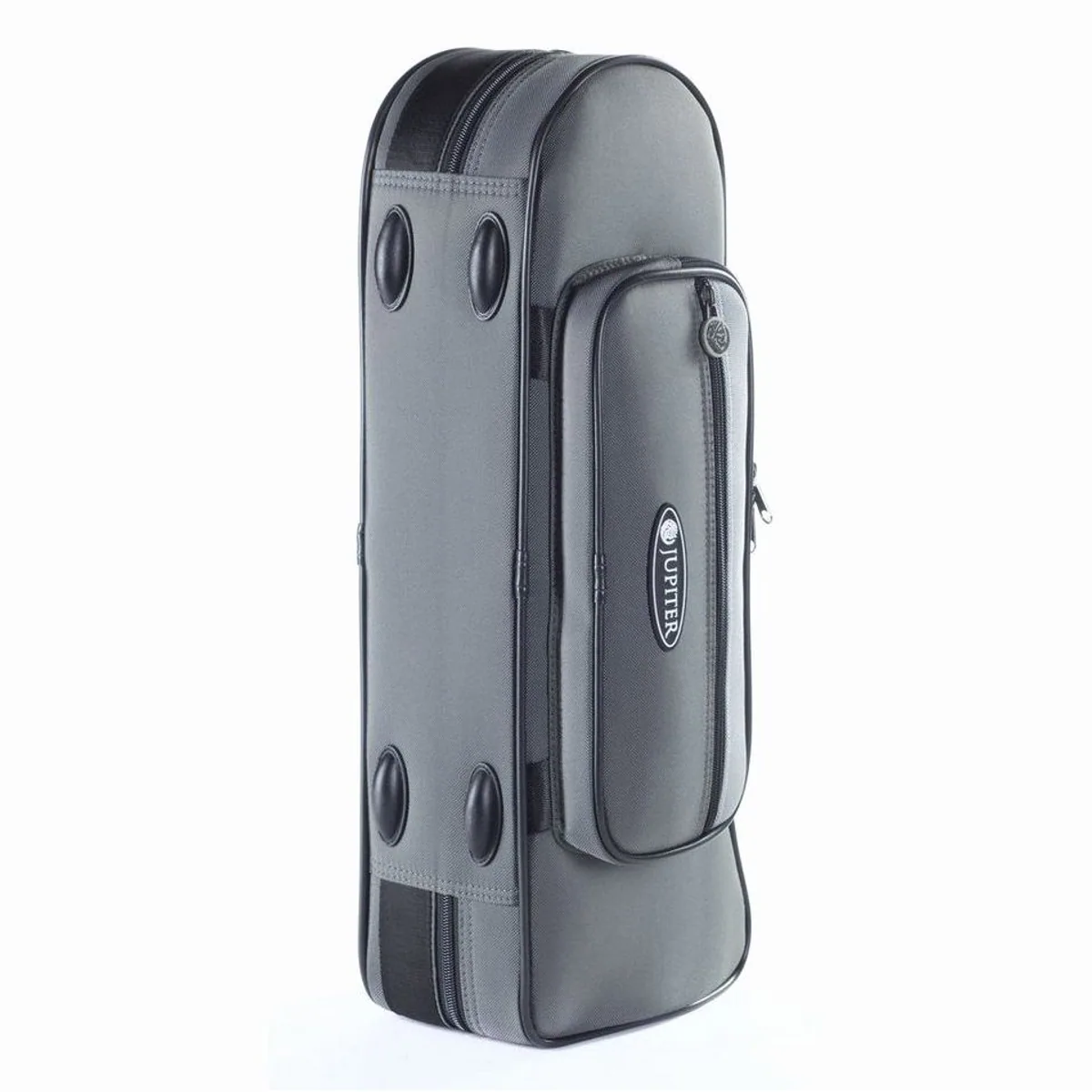 Jupiter JTR500Q Bb-Trompete, leichte Ansprache, Edelstahl Ventile 4