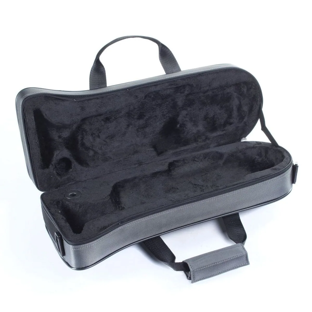 Jupiter JTR500Q Bb-Trompete, leichte Ansprache, Edelstahl Ventile 5