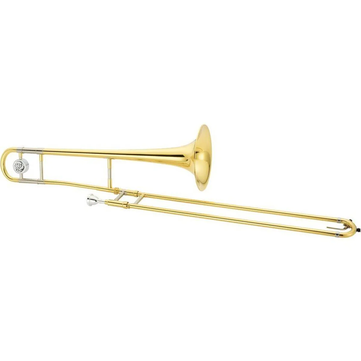 Jupiter JTB-730Q Tenorposaune, Bb-Stimmung, 12,7 mm Bohrung, 203 mm Schallbecher